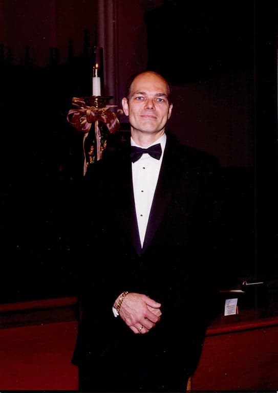 richardaschreiber profile