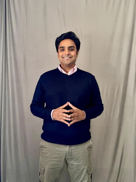 Praful Dandgawal