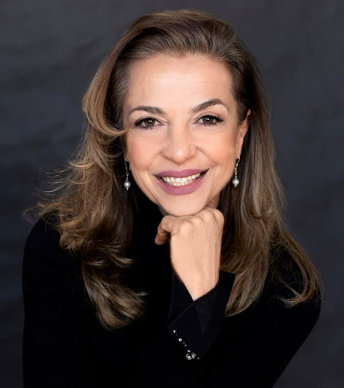 Liza Boubari