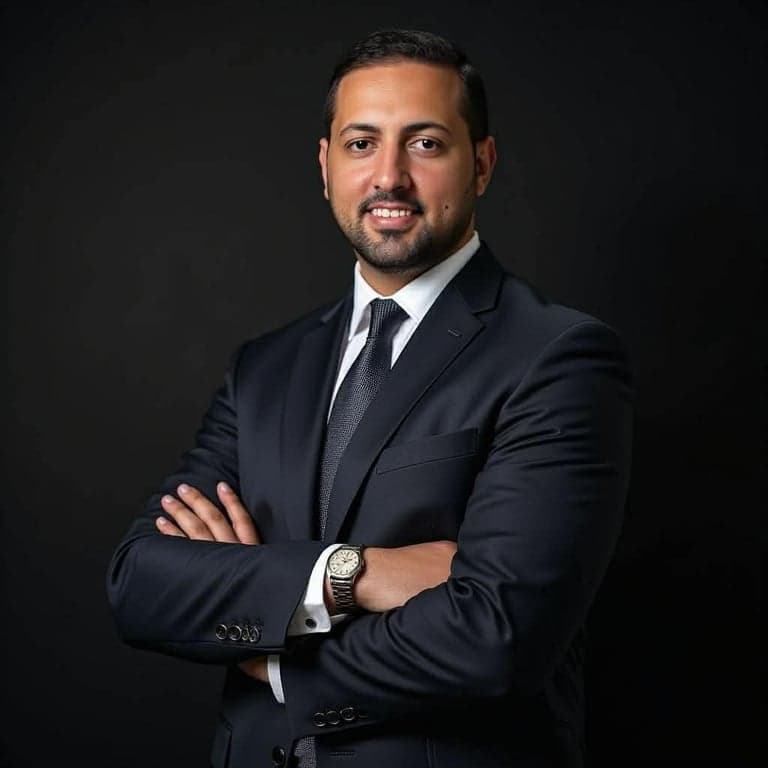 Ahmed Korayem