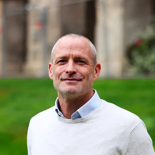 Saul Betmead de Chasteigner