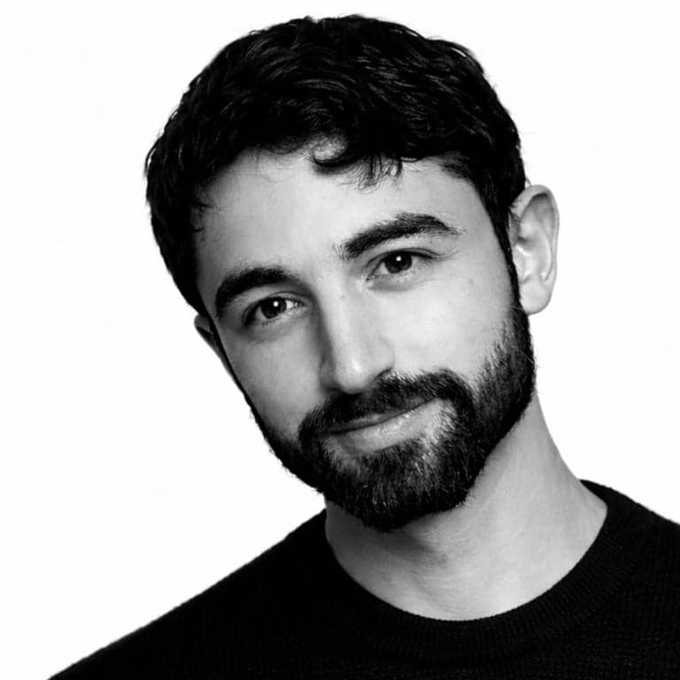 Nick Norwitz