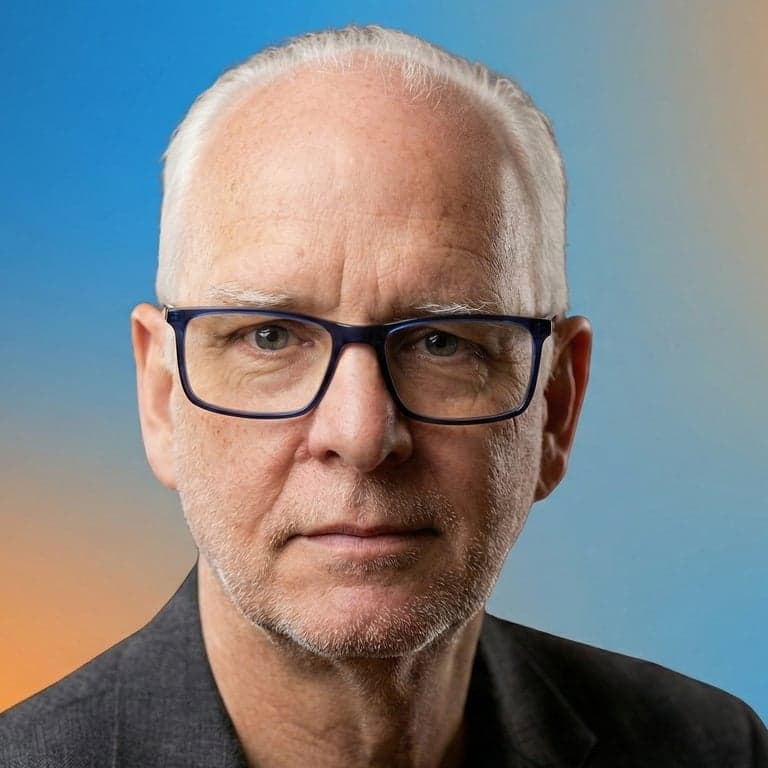 Greg Gudorf