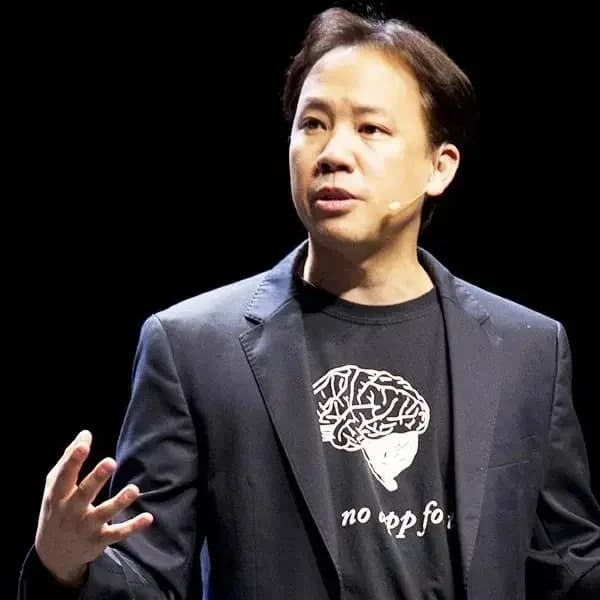 Jim Kwik