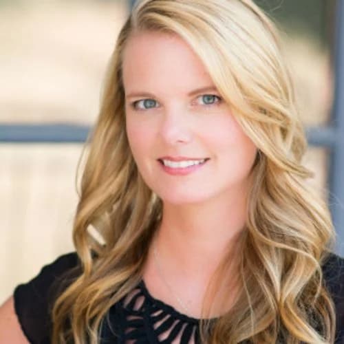 Lynn McCracken