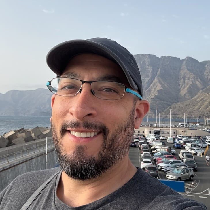 keith-gonzales profile