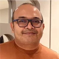 Raj Baruah