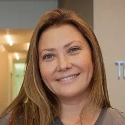 Nina Izhaky
