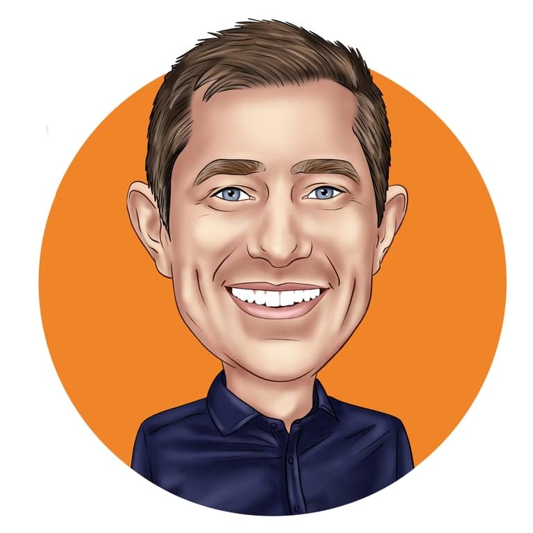 benmortonleadership profile