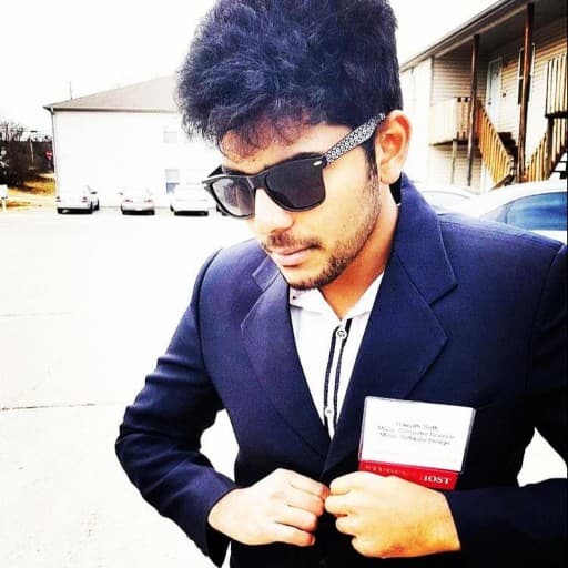 sainath-setti profile