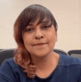 Larissa Fernand