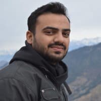 Satyam Satya Prakash Richhariya