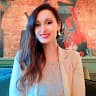 Cristina Russo (Writer for Change)