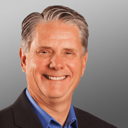 Jerry Akers
