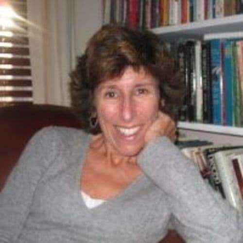 Barbara Rothberg