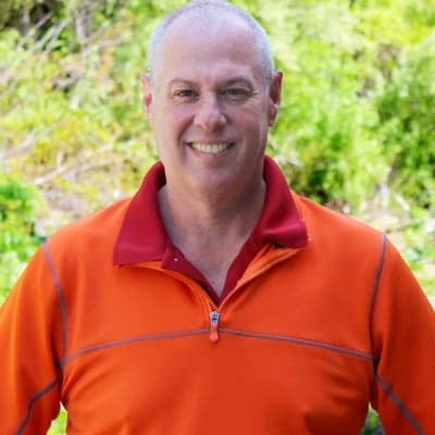 Ken Abrahams