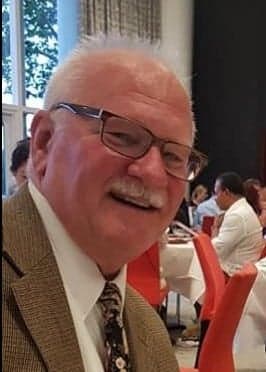 Fred Raley