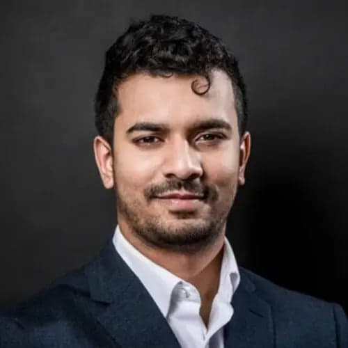 Karan Pinto