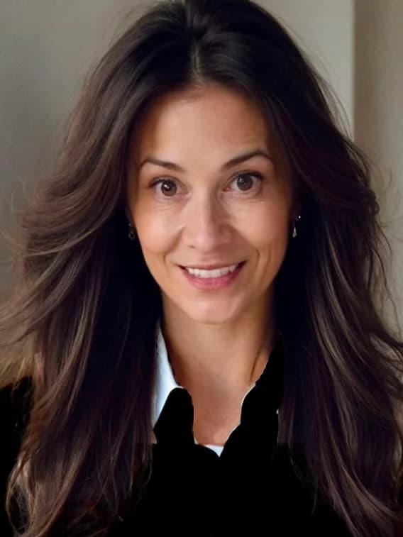 Lisa Goodpastor