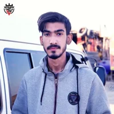 Usman Jatoi