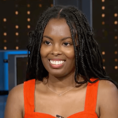 Dory Jackson