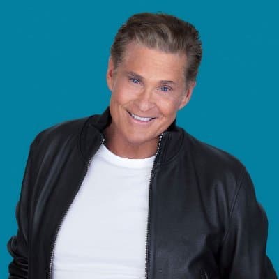davidhasselhoff profile