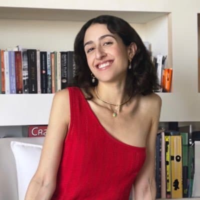 erifili-gounari profile