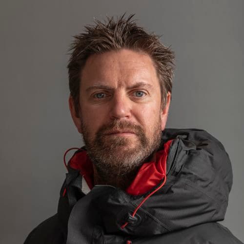Julian Elliott