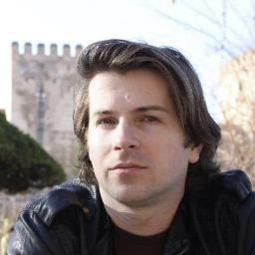 russellhanson profile