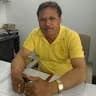 Shyam Bahadur Newar