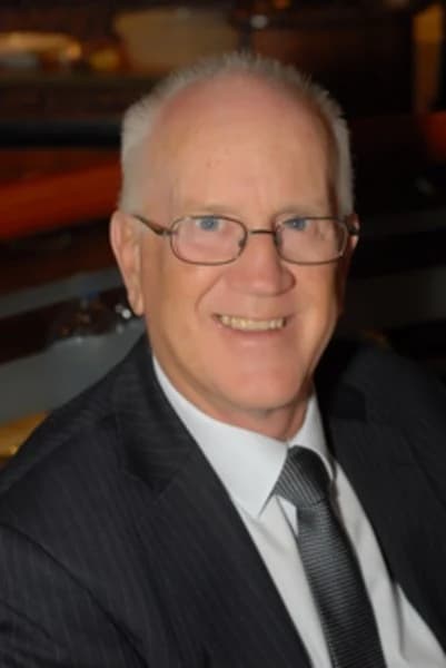 John Maher