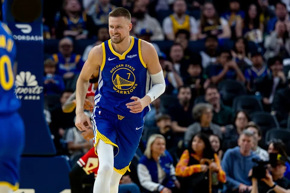 Kristaps Porzingis