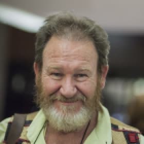 Peter Christie