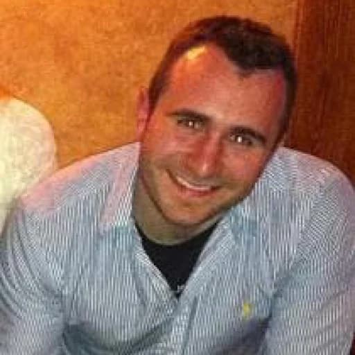 Tom Paresi