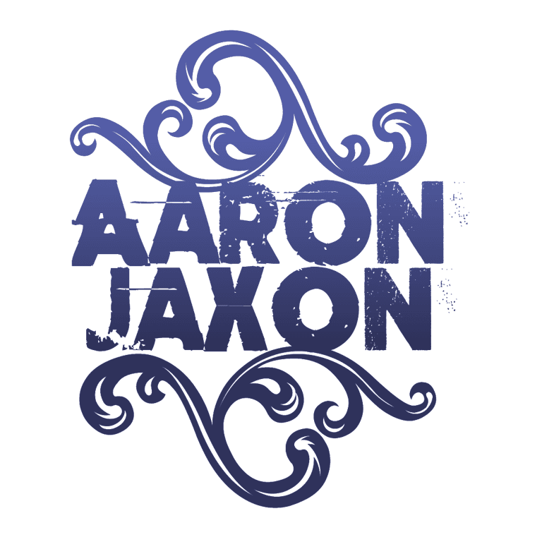 aaronjaxon profile