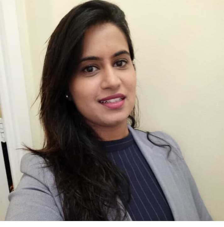 Neha Garg