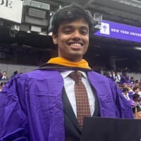 Adithyah Nair