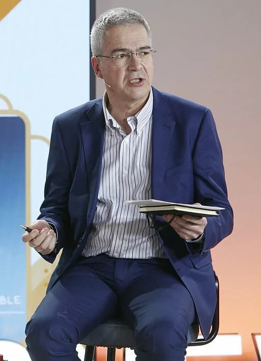 Alain Jordà