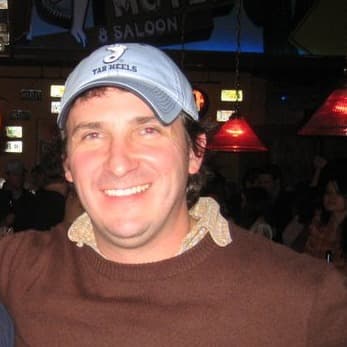 Michael Culpepper