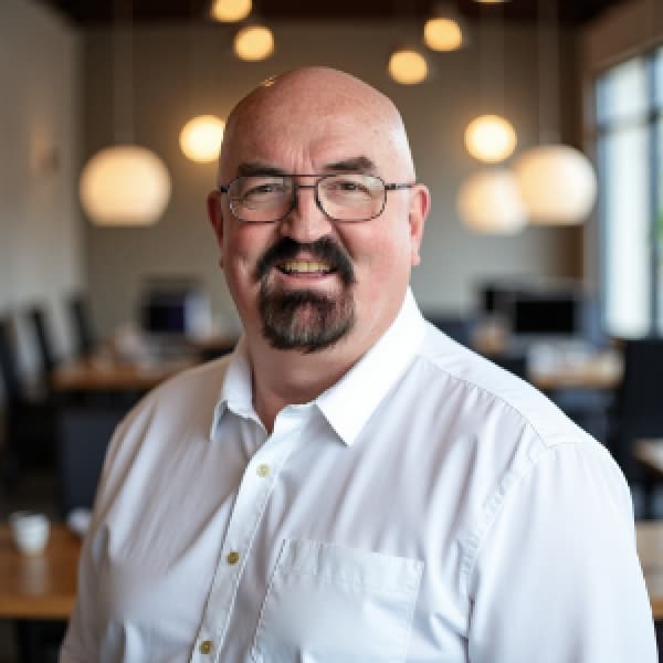 Peter Donello