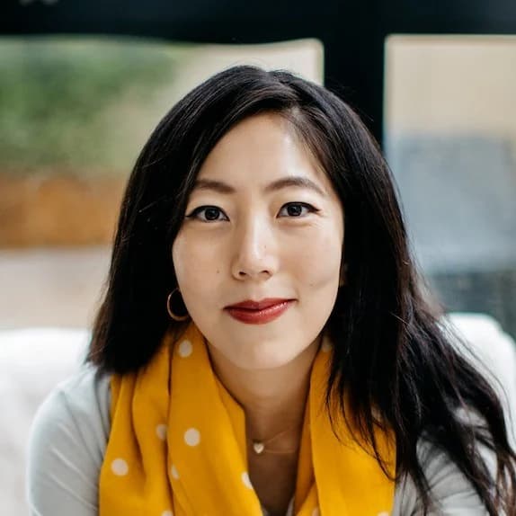 Julie Zhuo