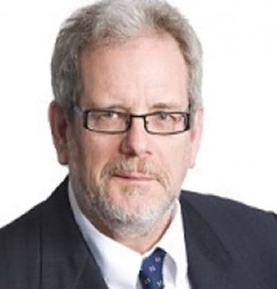 Nigel Southway