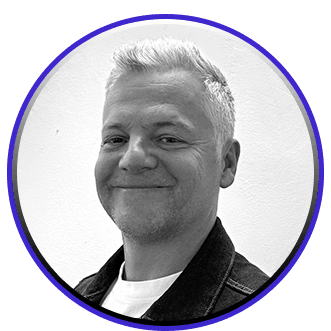 Jason Morris