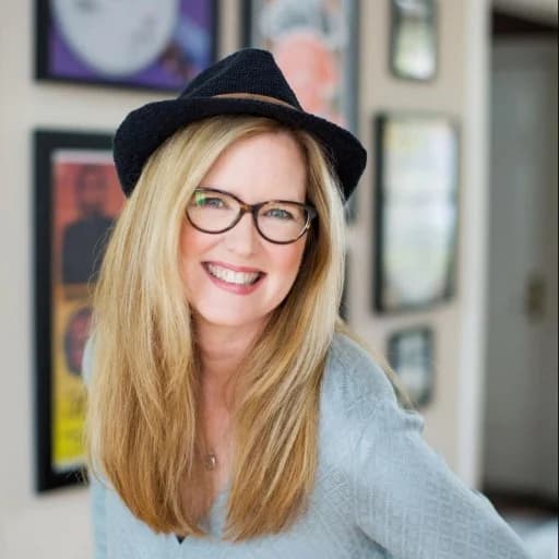 Lisbeth Goldberg