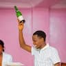 Tuyishime Eric