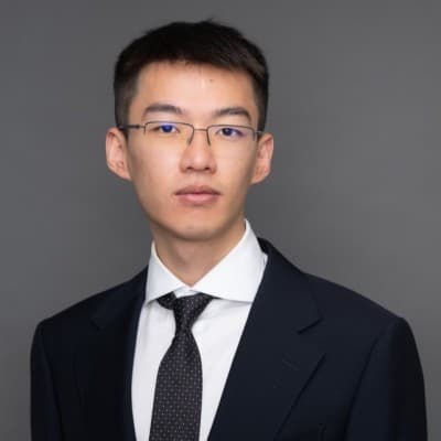 haiqi-henry-li profile