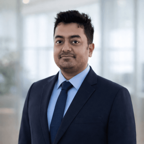 Mrugesh D. Kharwar