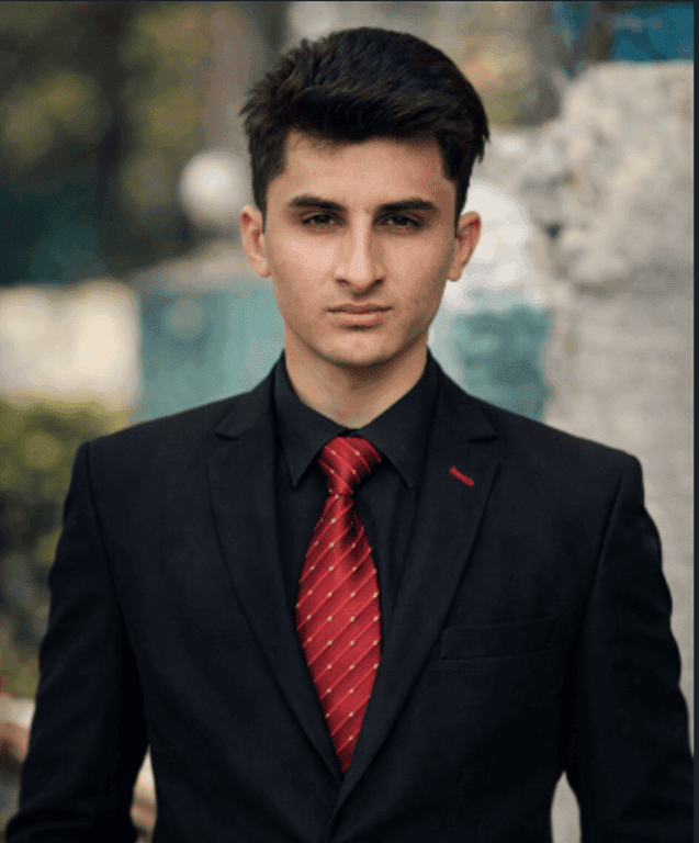 fawadullahimraj profile