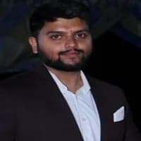 Suraj Kashyap
