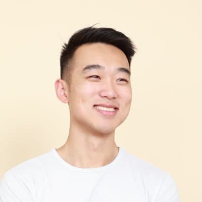 jessezhang profile